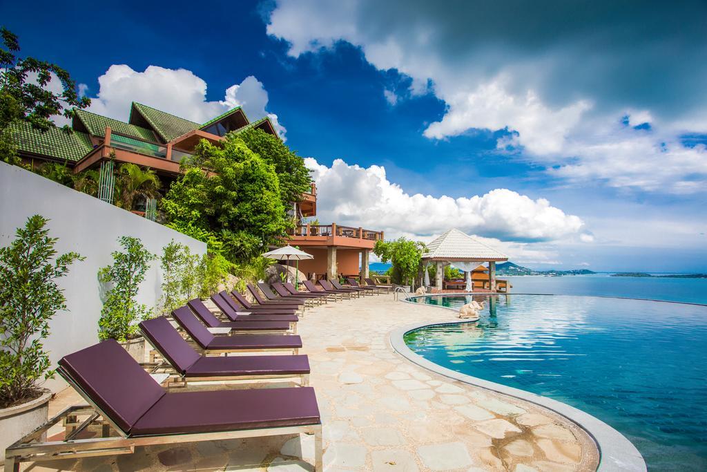 Samui Bayview & - Sha 3* Chaweng